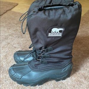 Sorel Winter Boots